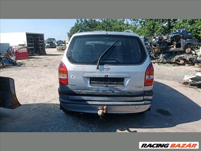 Opel Zafira A Csomagtérajtó "137082"