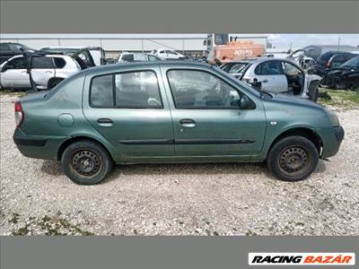Renault Thalia I Jobb hátsó ajtó "136798"