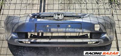 Honda Jazz 2001-2005 első lökhárító 71101saazz00