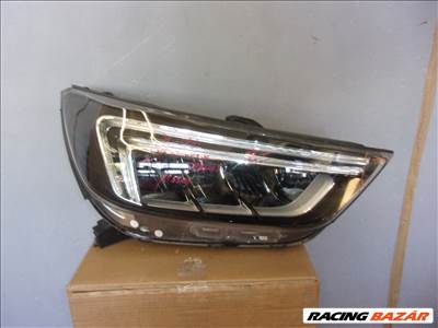 OPEL MOKKA X jobb első LED fényszóró 2017-2020 42520541