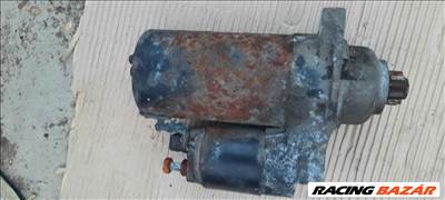 Audi VW Skoda Seat 1.4 1.9 TDI önindító  000125012