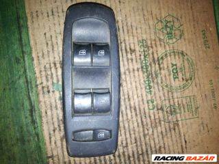 Renault Koleos I Ablakemelő és tükör kapcsoló *89913* renault-25401jy00c