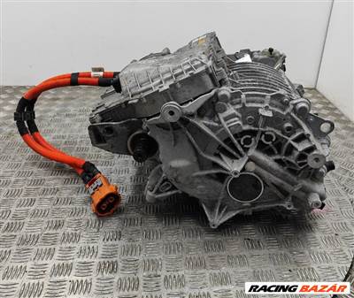 Mercedes EQA H243 villanymotor  a2433409002