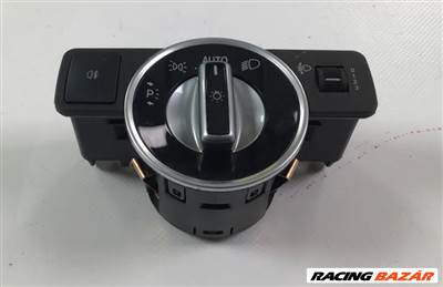 Mercedes C-osztály W204 világítás kapcsoló  a2049053103