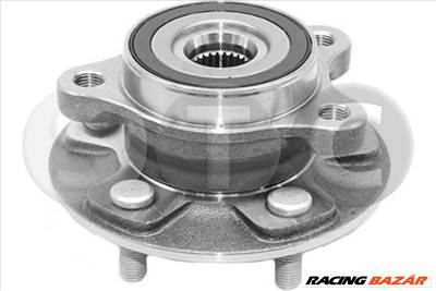 STC T490467 - kerékcsapágy készlet TOYOTA