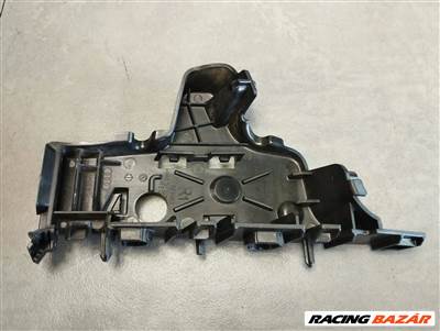 Audi A3 (8Y) jobb első lökhárító tartó 8y0807184