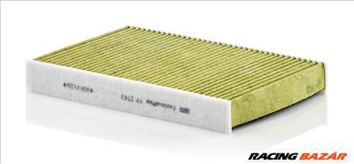MANN-FILTER FP 2743 - pollenszűrő PEUGEOT
