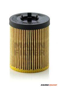 MANN-FILTER HU 611/1 x - olajszűrő CADILLAC HOLDEN OPEL SAAB SATURN VAUXHALL