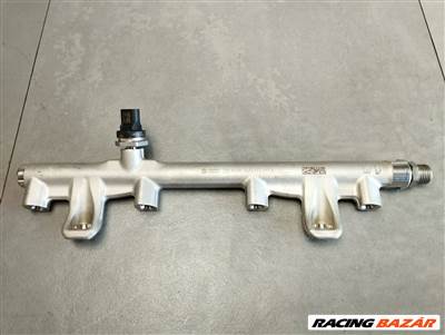 Audi A3 (8Y) rail cső 06n133317a