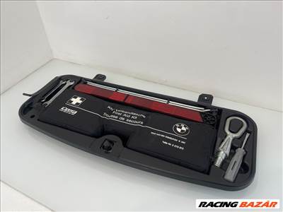 BMW E60 gyári szerszámkészlet 71116761420