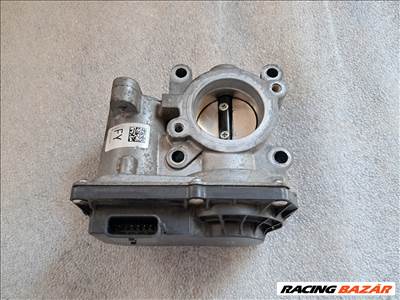 Nissan Juke I 1.2 Dig-T fojtószelep 161206038r h8201171233