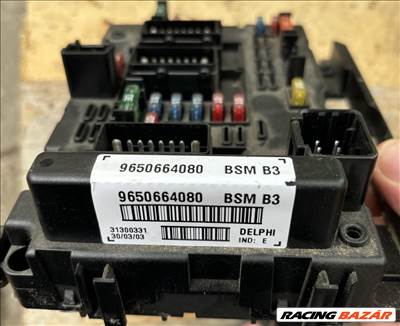 Citroën C3 I BSM  9650664080