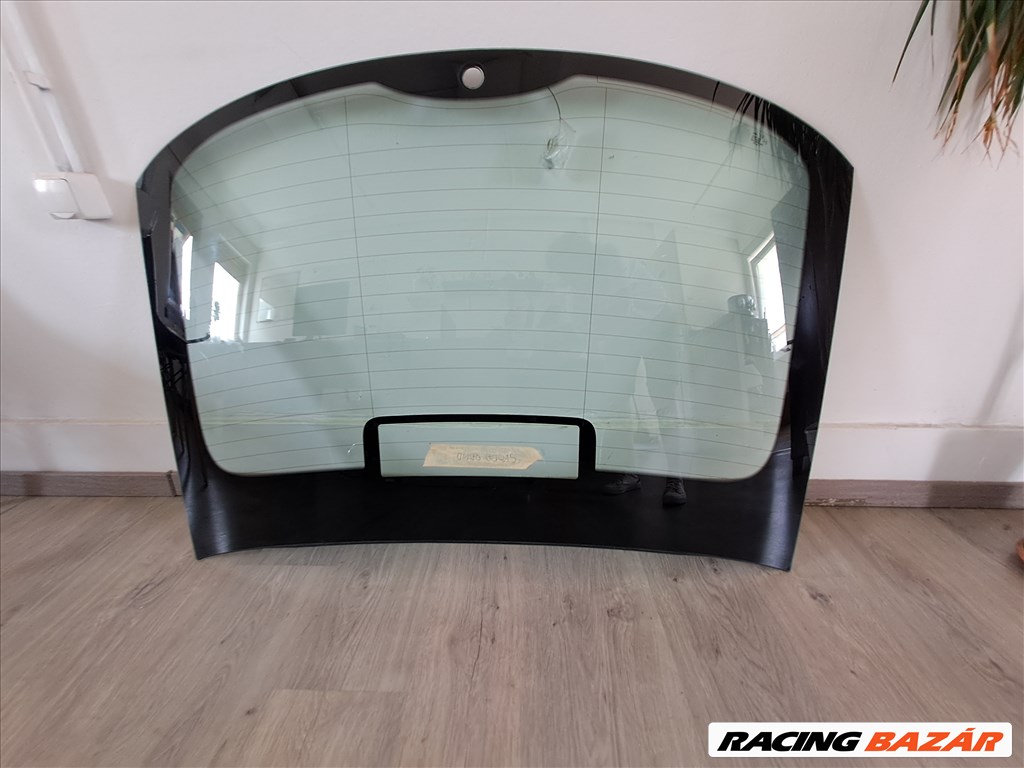 Skoda Rapid 5D LBK1 hátsó fűthető szélvédő 5JA845049 2. kép