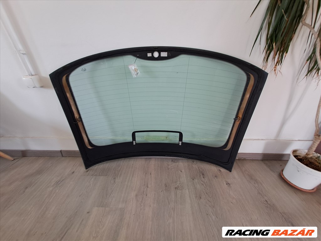 Skoda Rapid 5D LBK1 hátsó fűthető szélvédő 5JA845049 6. kép