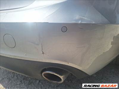 Audi A6 (C7 - 4G) Lx7w avant radaros hátsó lökhárító