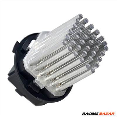 Citroen C5 III új utángyártott ventilátor előtét ellenállás SIDAT 2008-2015-ig