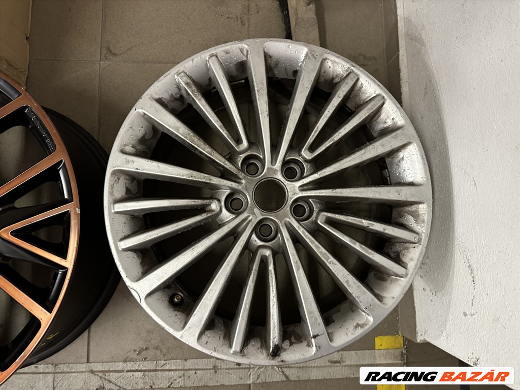 R17 Original Opel 7.5J ET44 - 13451895 1db felni 1. kép