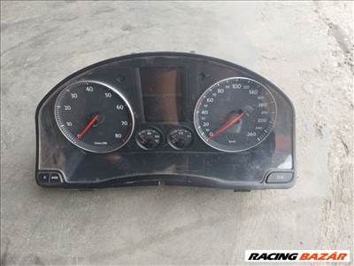 Volkswagen Golf Plus 1.6 óracsoport 1k0920862a