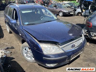 Ford Mondeo Mk3 2.0D bontott alkatrészei