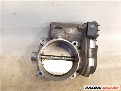 Jeep Wrangler fojtószelep  05184349ac