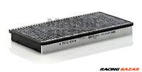 MANN-FILTER CUK 3360 - pollenszűrő PEUGEOT PORSCHE