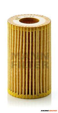 MANN-FILTER HU 611 x - olajszűrő RENAULT