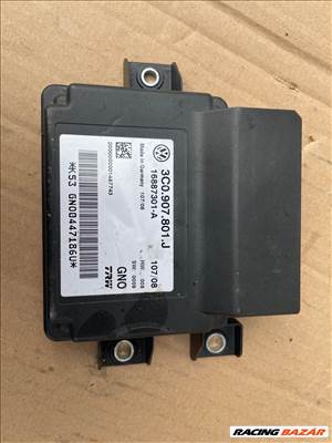 Volkswagen Passat B6 Biztosíték tábla / Egyéb Elektronika Vezérlőegység