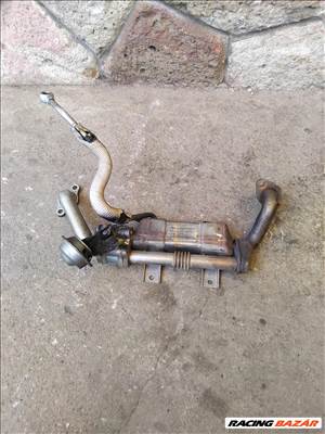 Toyota Corolla Verso (AR10) EGR hűtő 2146 256800r020