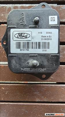 Ford C-Max Mk2 kanyarkövető xenon modul 90101700