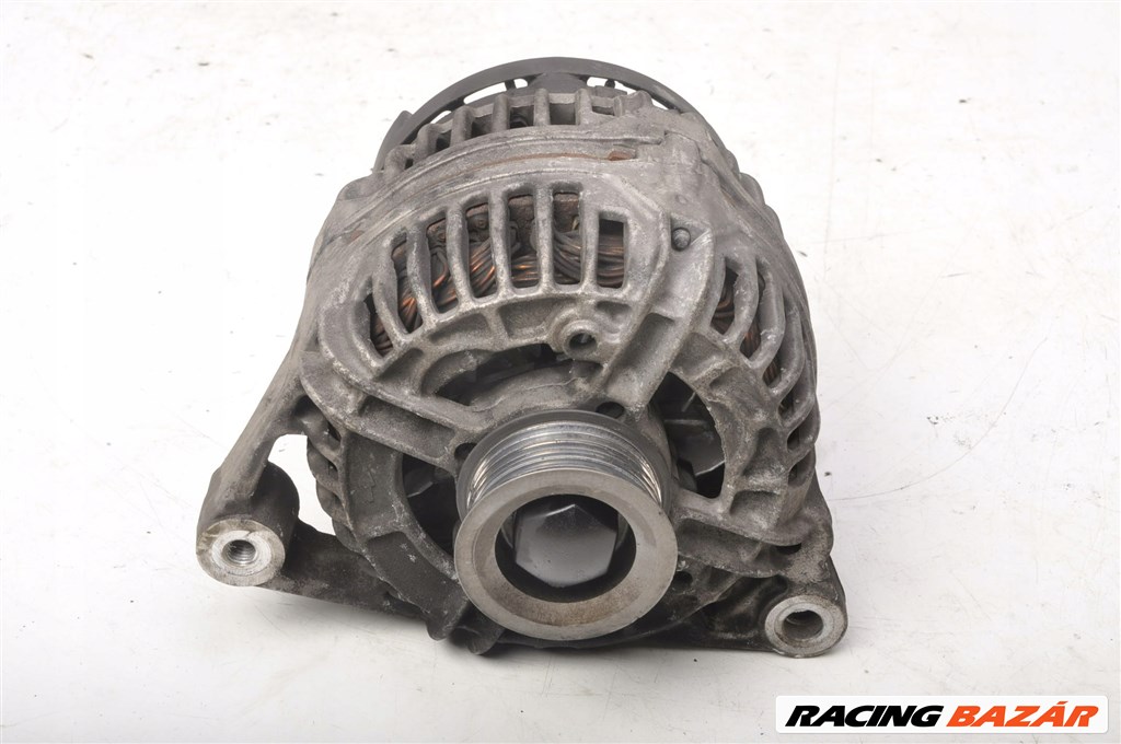 Porsche 911 996 generátor 99660301203 1. kép