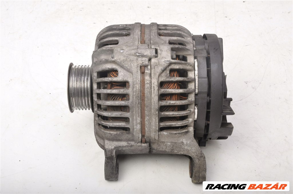 Porsche 911 996 generátor 99660301203 4. kép