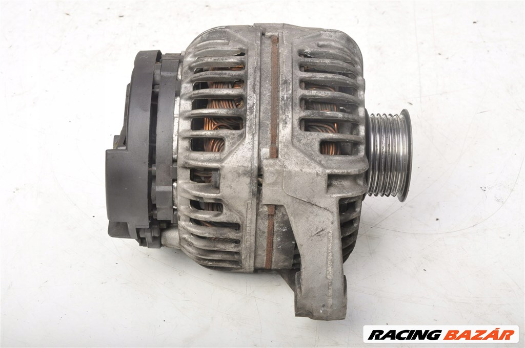 Porsche 911 996 generátor 99660301203 2. kép