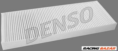 DENSO DCF508P - pollenszűrő AUDI VW