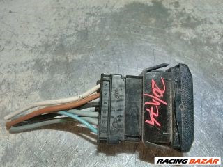 Renault Clio I Ablakemelő kapcsoló (pozíciófüggetlen) *81719* bitron-b047 4. kép
