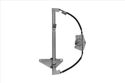 MAGNETI MARELLI 350103584000 - ablakemelő CITROËN