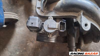 Citroën Xsara II 1.4 8V fojtószelep 