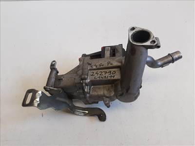 Citroen C4 grand picasso  EGR szelep 9802194080