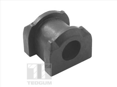 TEDGUM TED83469 - Stabilizátor szilent CITROËN MITSUBISHI PEUGEOT