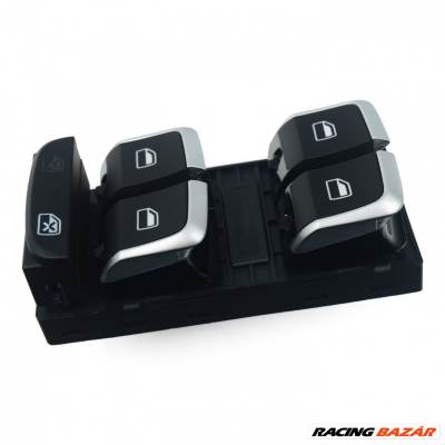 MTR 12171472 - kapcsoló, ablakemelő AUDI