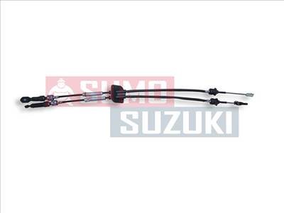 Suzuki Swift 2008-2010 váltórudazat bowden 28300-73K00