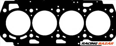 ELRING 457.832 - hengerfej tömítés CHEVROLET HOLDEN OPEL SAAB VAUXHALL