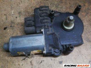 Audi A4 (B6/B7) Bal Első Ablakemelő Motor *122100* 0130821787