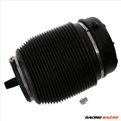 Audi A6 / ALLROAD/ S6 C6 4F Hátsó Légrugó Sachs