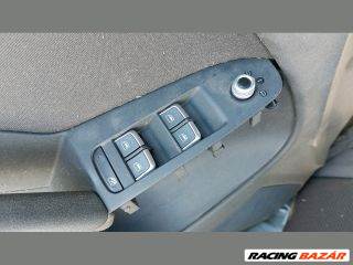 Audi A4 (B8 - 8K) Ablakemelő Kapcsoló Négyes/ Kettes *115969* 8k0959565f 8k0959851f