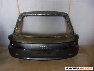 AUDI Q5 80A csomagtér ajtó 2021-