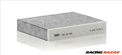 MANN-FILTER CUK 25 006 - pollenszűrő PORSCHE