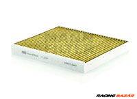 MANN-FILTER FP 2757 - pollenszűrő ALPINA HOLDEN OPEL VAUXHALL