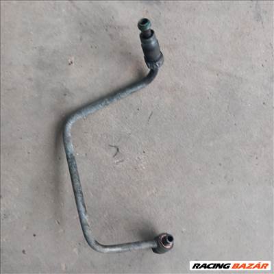 Renault MASTER Opel MOVANO 03- Turbó olaj nyomócső olajzócső cső 0275 8200004841
