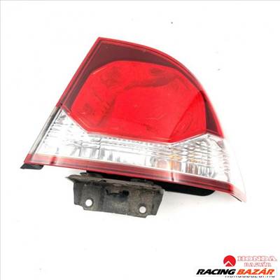 HONDA CIVIC HYBRID JOBB HÁTSÓ LÁMPA SÁRVÉDŐBE