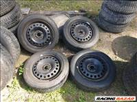 16" 5x98 Fiat Doblo